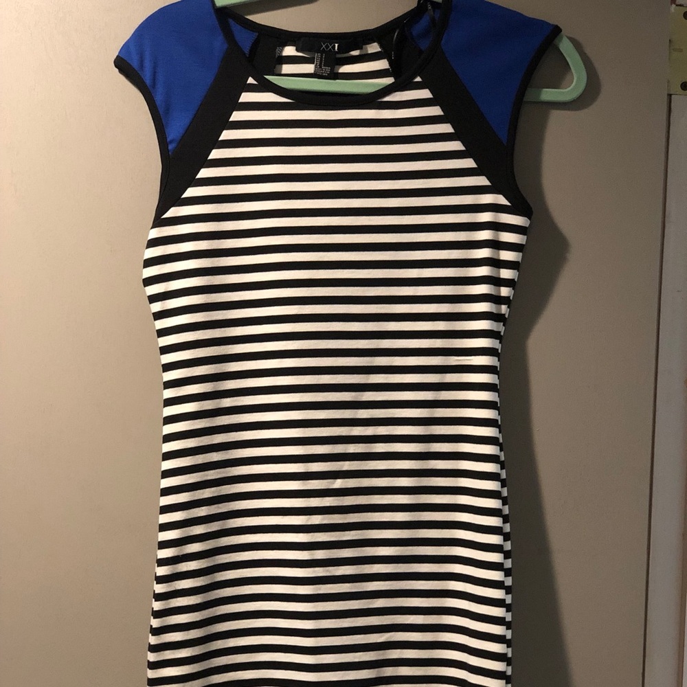 Forever 21 Dress